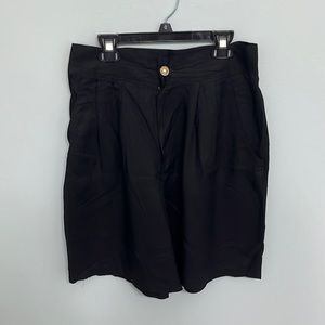 Vintage Eber High Waisted Shorts